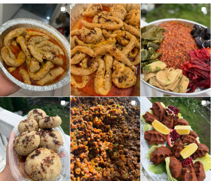 TheBumBar Deneyimi: Lezzetin ABD'deki Ev Hali!